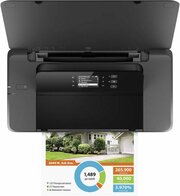 Струйный принтер HP OfficeJet 202 N4K99C