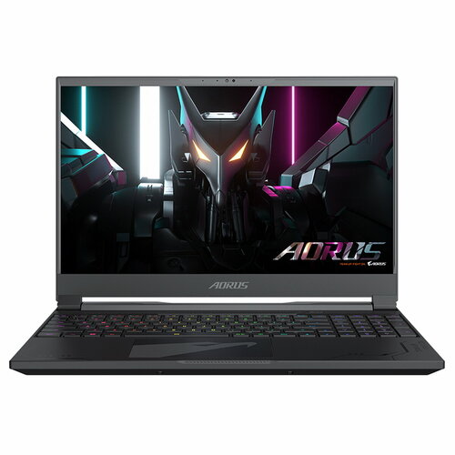Ноутбук AORUS 15X Core i7-13700H16GBSSD1TB156RTX 4060 8GBIPSQHD165hzDOSBlack BKF-73KZ754SD 15541000₽