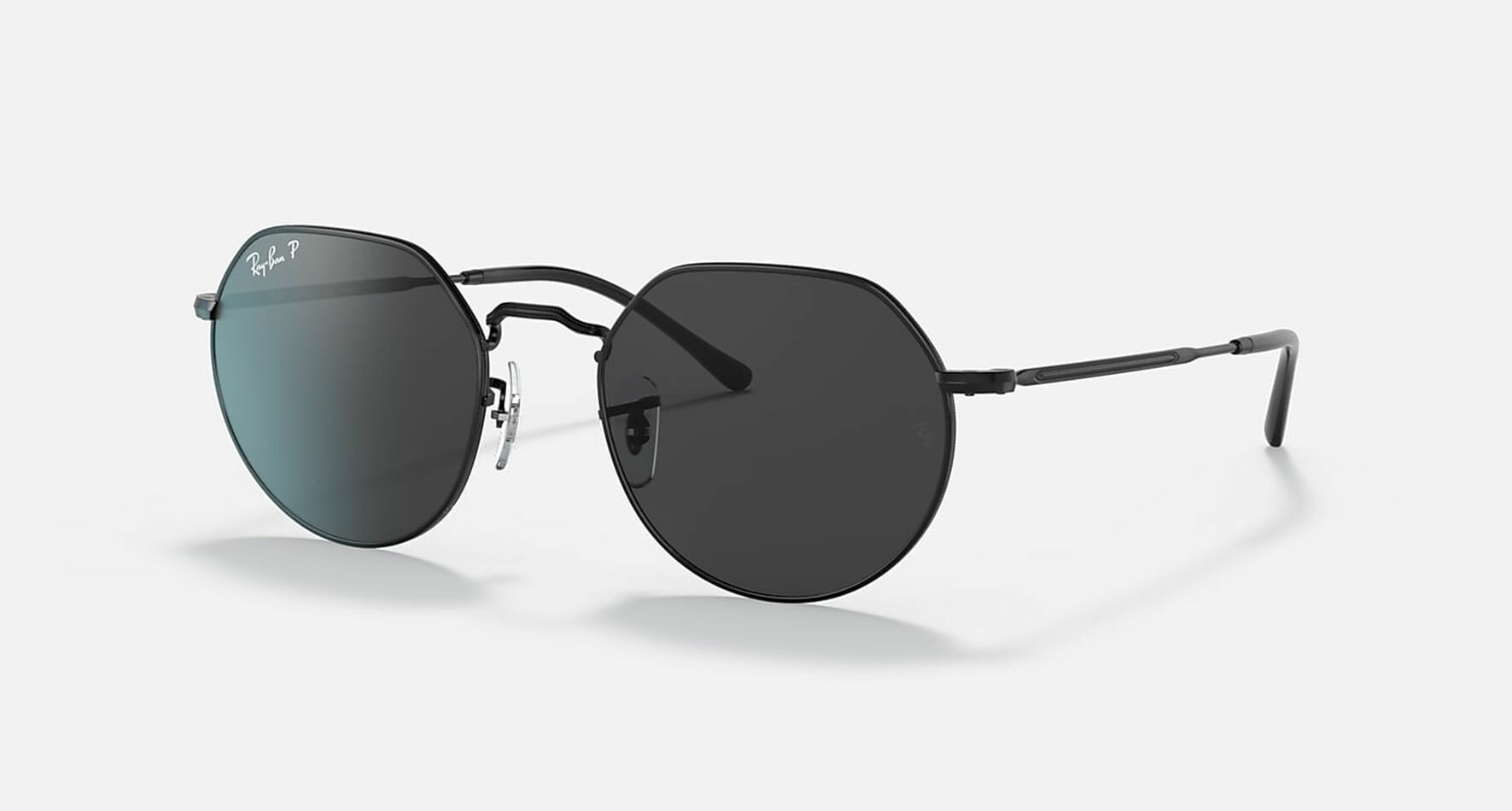 Солнцезащитные очки Ray-Ban  Ray-Ban RB 3565 002/48