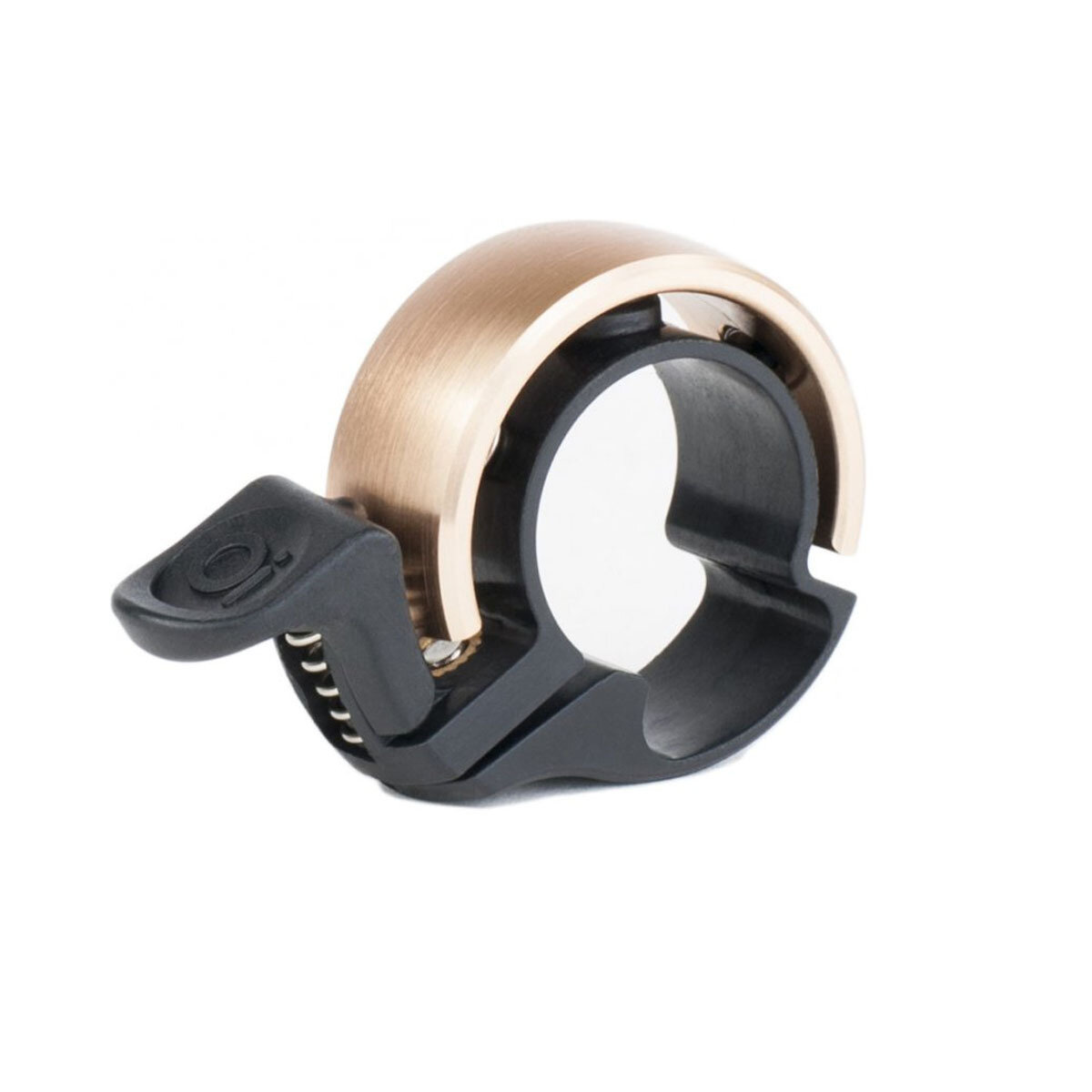 Звонок Knog Oi Classic Brass L