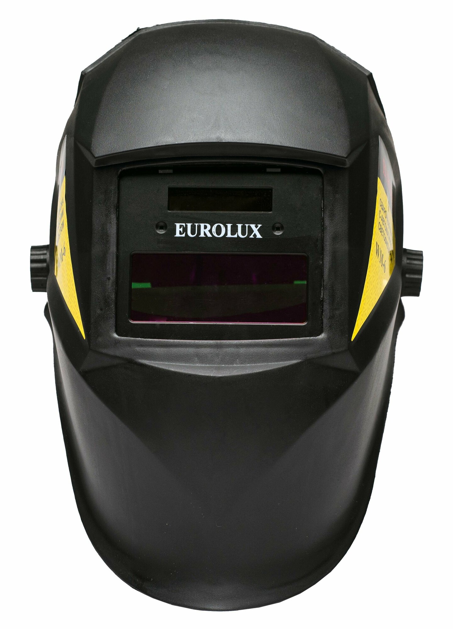 Сварочная маска EUROLUX - фото №17