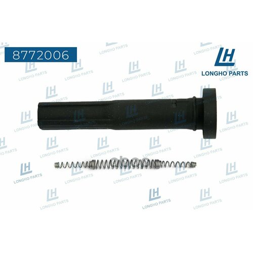 Наконечник Катушки Зажигания Suzuki 3340062J00 Longho арт. 8772006