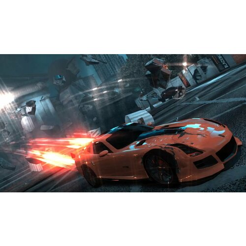 Ridge Racer Unbounded Full Pack (Steam; PC; Регион активации Россия и СНГ)