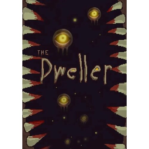 The Dweller (Steam; PC; Регион активации РФ, СНГ) agon the lost sword of toledo steam pc регион активации рф снг