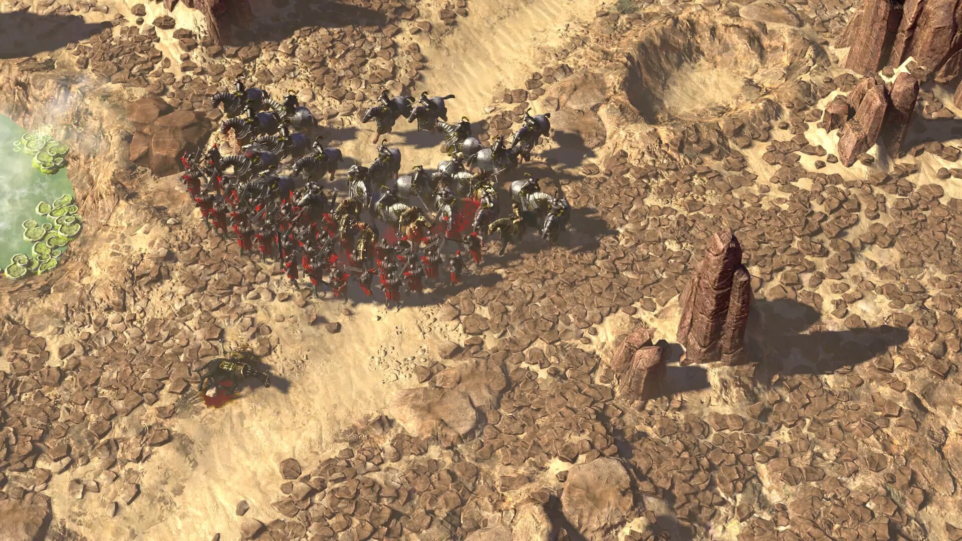 SpellForce 3 Reforced Россия и СНГ — фото 1