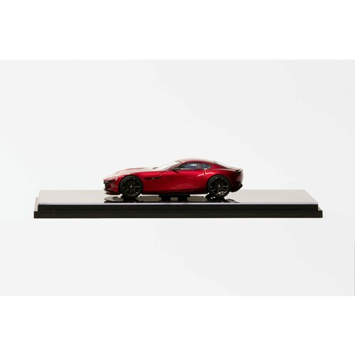 Модель автомобиля MAZDA RX VISION массштаб 1:43 МЕТ.