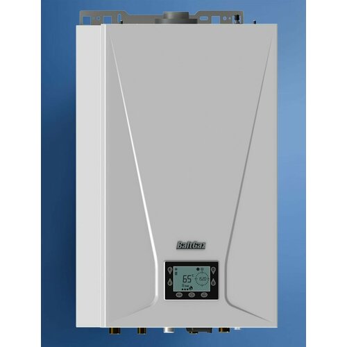 Котел BaltGaz TURBO E 14 8659000₽