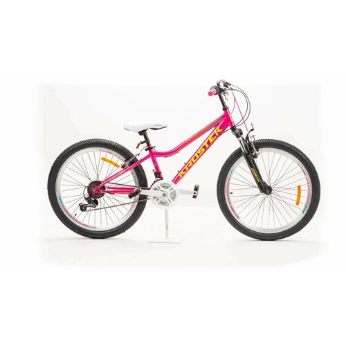 Велосипед подростковый cristy 401 2680000₽