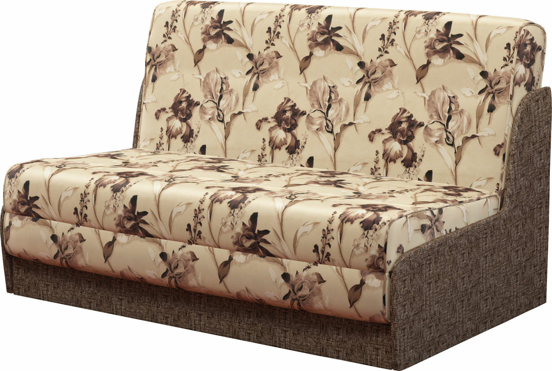 фото Диван выкатной малютка МебелПром Ольга БП А37