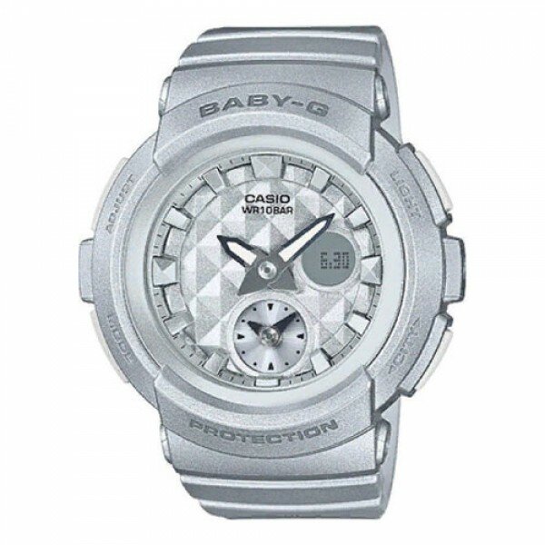 Наручные часы CASIO Baby-G BGA-195-8A