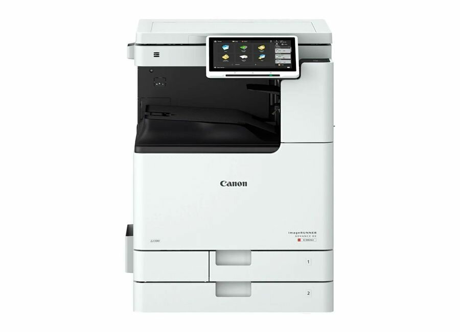 МФУ Canon imageRUNNER ADVANCE DX C3826i