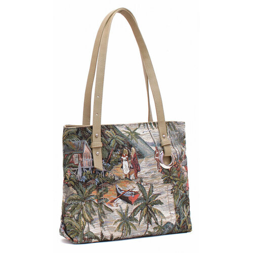 фото Сумка , мультиколор без бренда