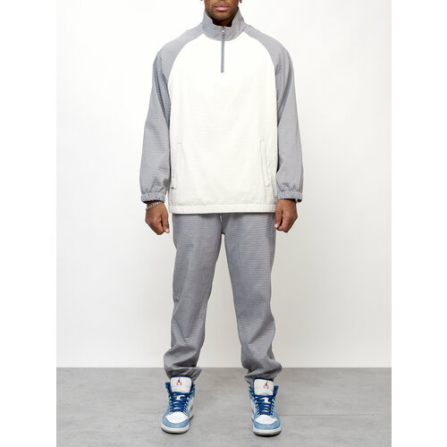 фото Костюм , размер xxl, серый нет бренда