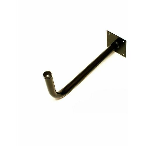 Крепление для спутникового ТВ 02М-Дельта гнутый 549₽