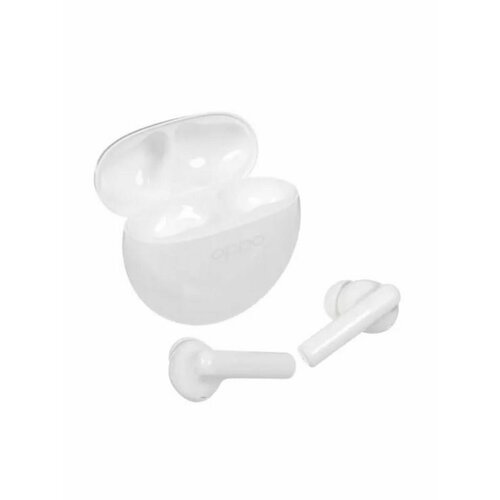 Наушники беспроводные OPPO ENCO BUDS 2 White 482700₽