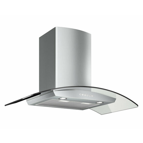 Каминная вытяжка Elikor Аметист S4 90Н-700-Э4Д нерж тонир 2609000₽