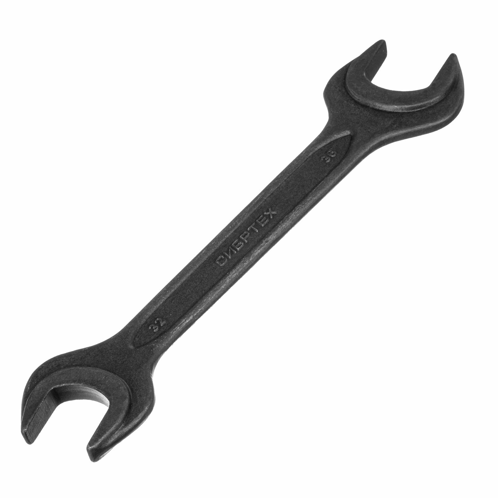 Ключ рожковый Сибртех 14333, 32 мм х 36 мм х 6 мм