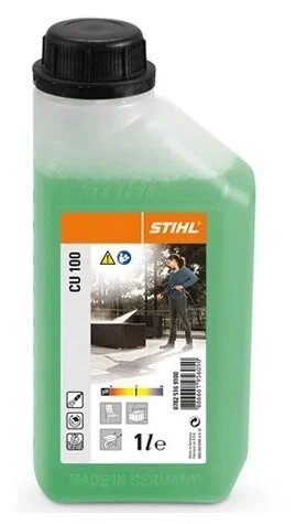 Моющее средство STIHL 1 л CU 100 универсальное 0782-516-9100