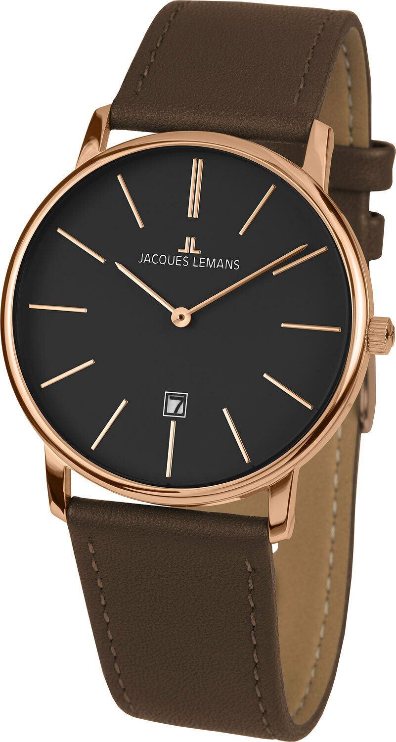 Наручные часы JACQUES LEMANS 61741