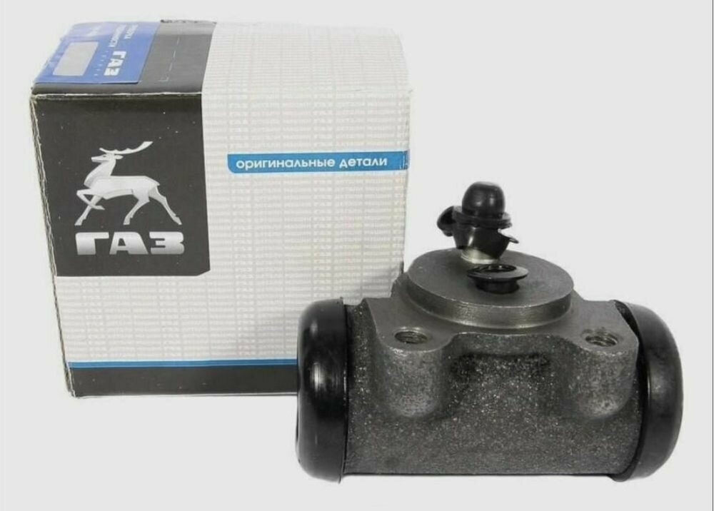 Цилиндр колесный заднего тормоза ГАЗель