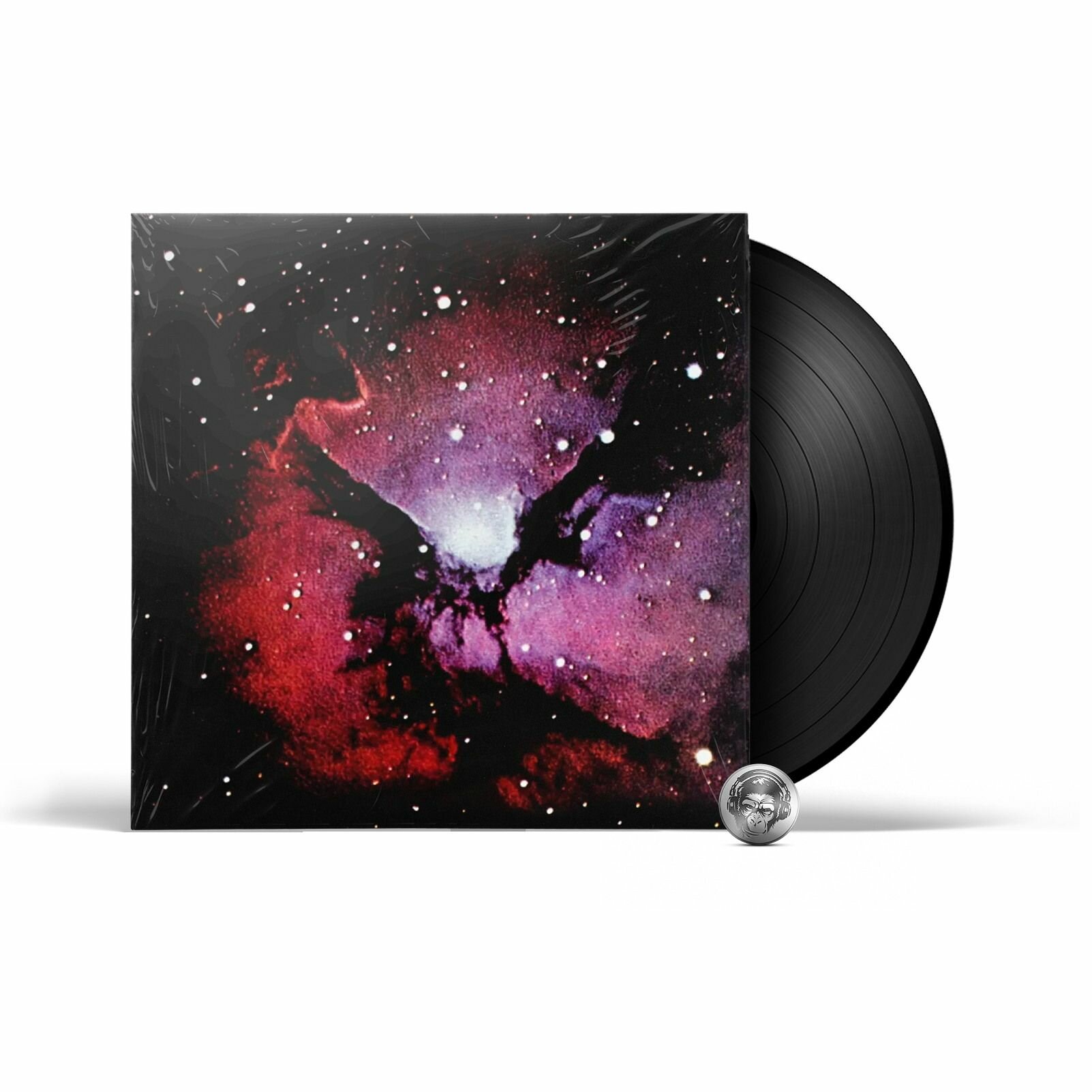 King Crimson - Islands (LP) 2014 Black, 200 Gram Виниловая пластинка