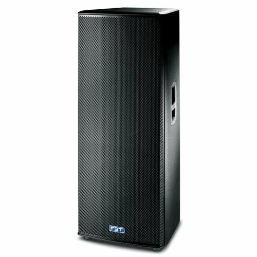 FBT MITUS 215A - двухполосная активная акустическая система 1100250 Вт 34798800₽