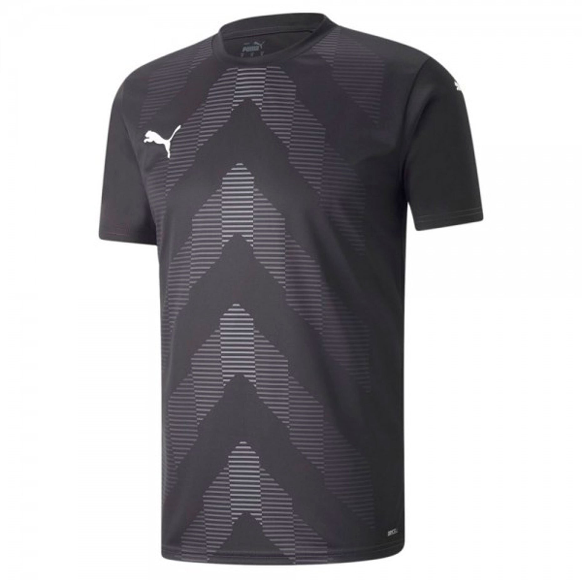 Футболка PUMA teamGLORY