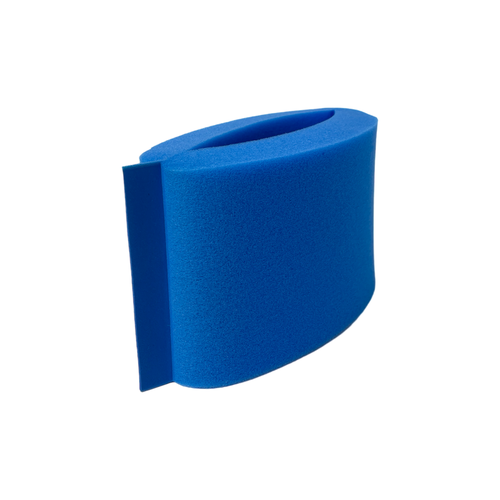 Фильтр Run Energy для пылесоса ZELMER ZVCA752X ZVC7 Bosch серий BWD4 380₽