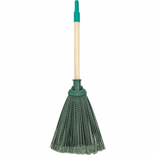 Синтетический веерный веник лайма EXPERT 1342₽