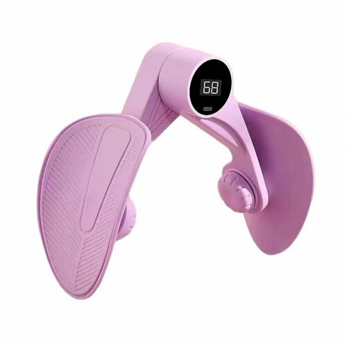 Тренажер для ног бедер и ягодиц Эспандер домашний женский для тренировки 899₽