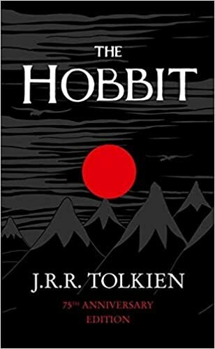 Tolkien J.R.R. "The Hobbit"