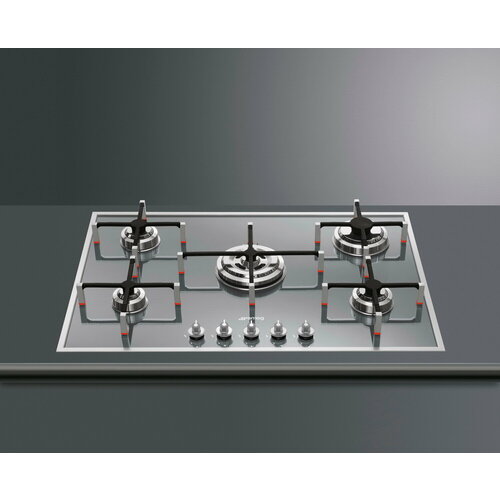 Газовая варочная поверхность Smeg PVS750 11329000₽