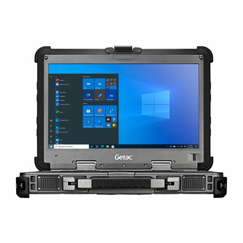 Ноутбук GETAC Ноутбук X500G3 CI5-7440EQ 15.6