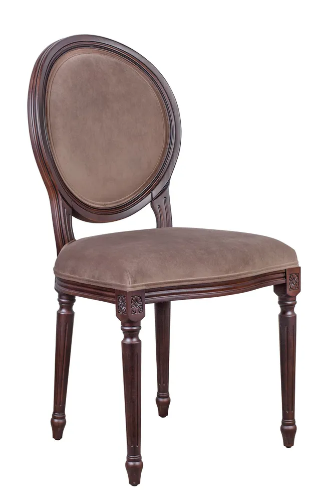 Стул Mak-interior, Delo kora brown — фото 1