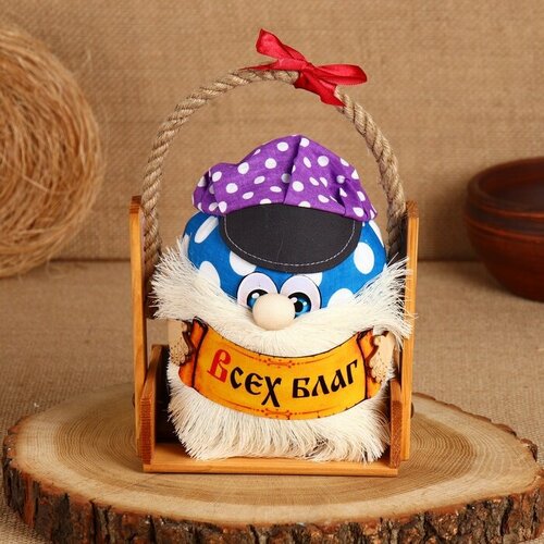 SUI Домовой Гоша 