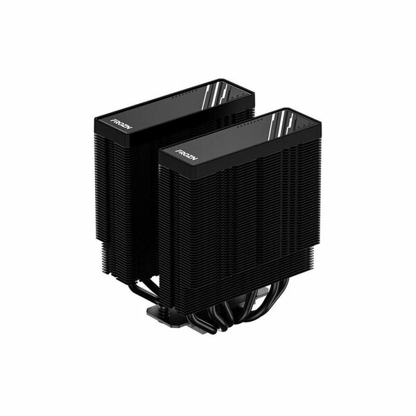 Кулер для процессора Id-cooling FROZN A620 BLACK