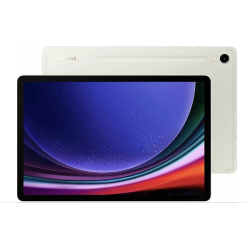 Планшет Samsung Galaxy Tab S9 5G 128 ГБ SM-X716 Бежевый 9331000₽