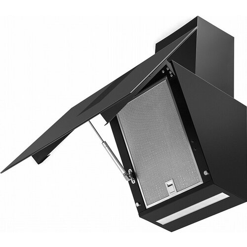 Кухонная вытяжка MAUNFELD Aurora 60 черный матовый 3589000₽