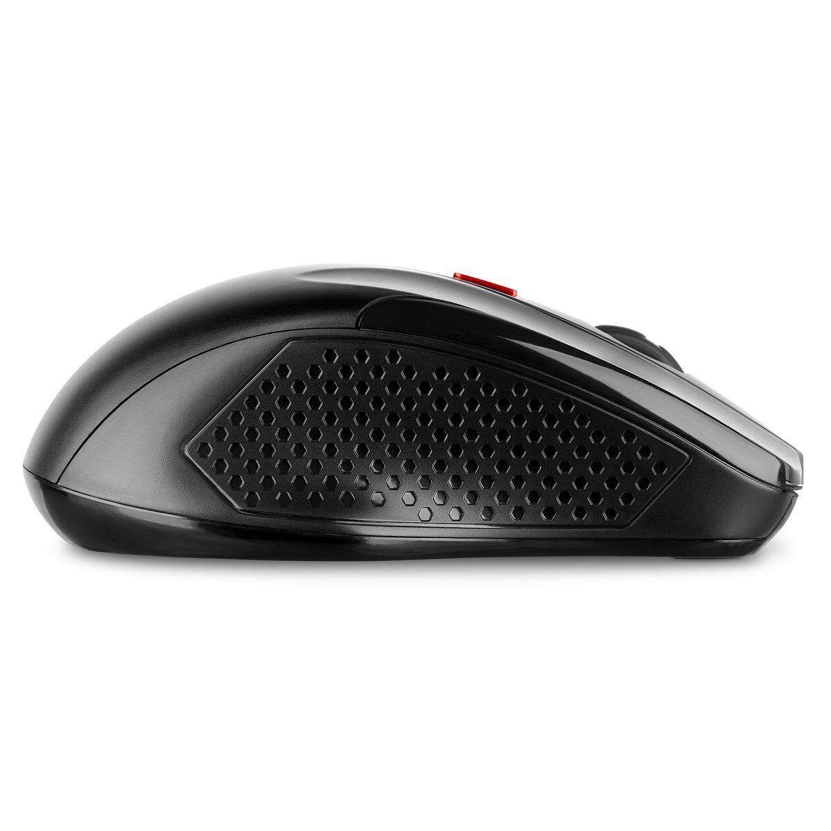 Мышь Wireless Sven SV-021825 чёрная (2,4 GHz, АКБ, 5+1кл. 1200-3200DPI, блист.) - фото №16