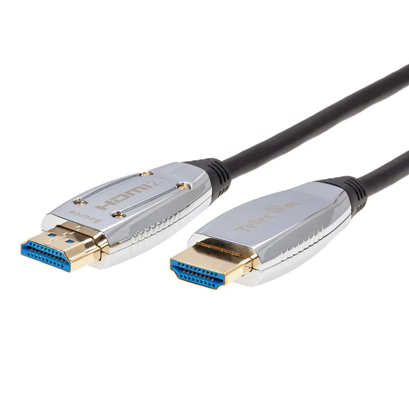 Аксессуар Telecom HDMI - HDMI ver. 2.1 10m TCG2120-10M