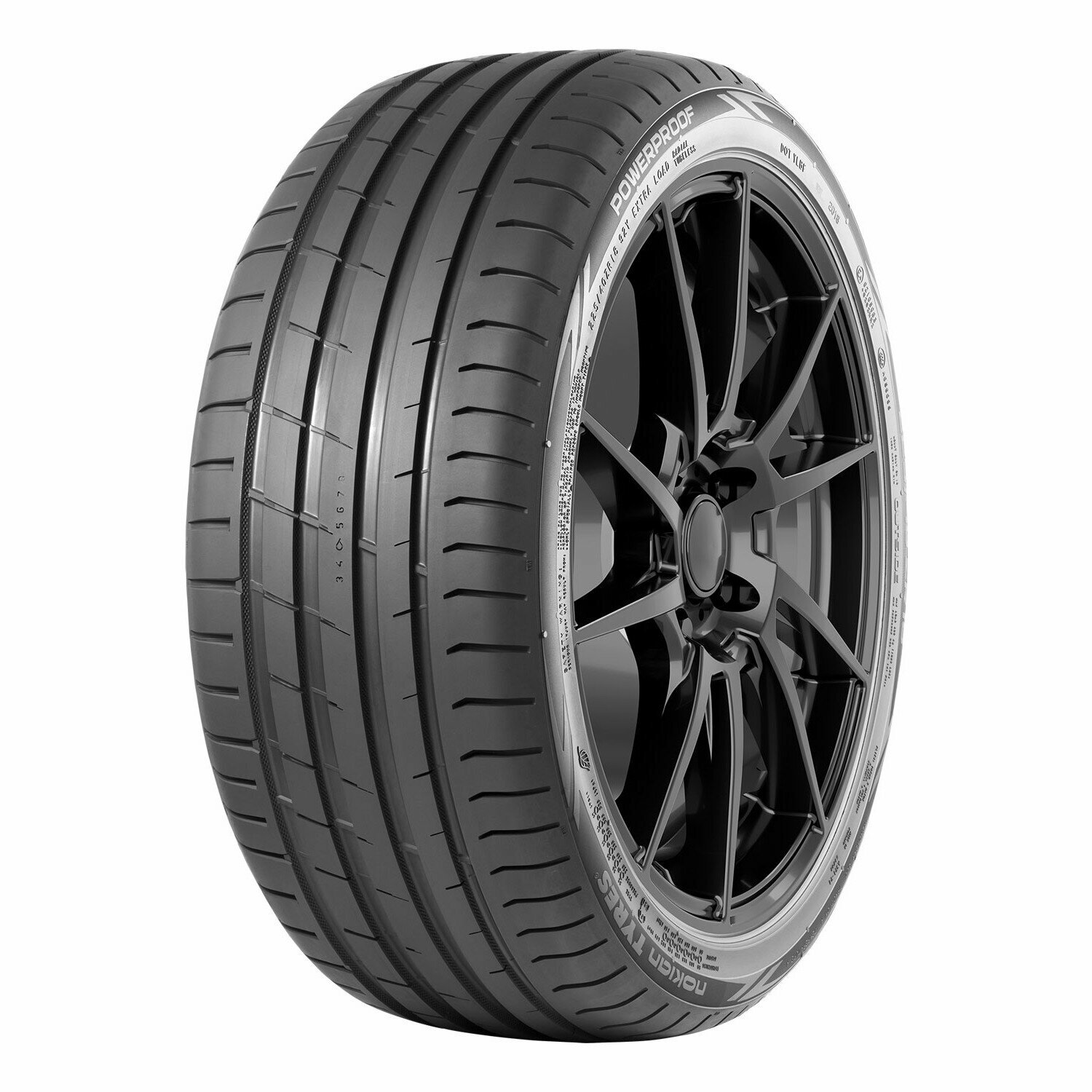 Автомобильные шины Ikon Tyres Autograph Ultra 2 225/45 R17 94Y