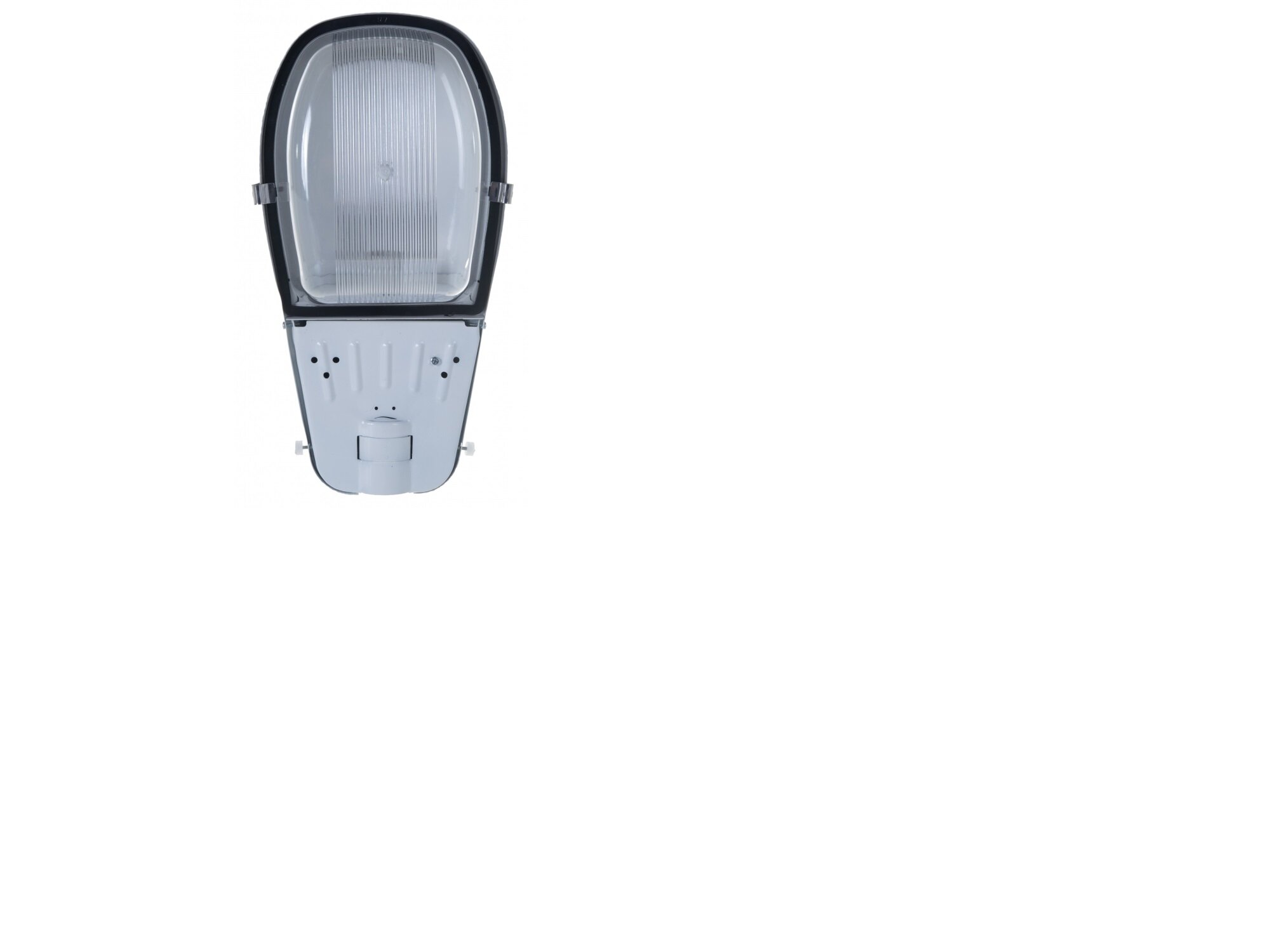 фото Светильник уличный консольный под светодиодную лампу НКУ 97 (лампа приобретается отдельно)