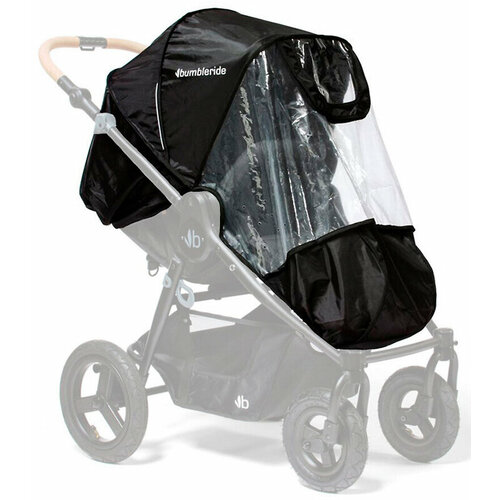 Bumbleride Дождевик для Era Стандартный 5000₽