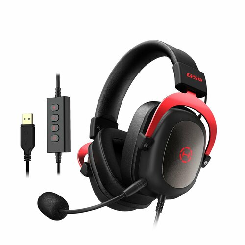 Игровая гарнитура EDIFIER G50 590000₽