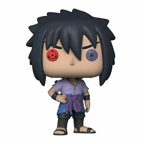 Фигурка Funko POP! Naruto Shippuden: Sasuke (Rinnegan)