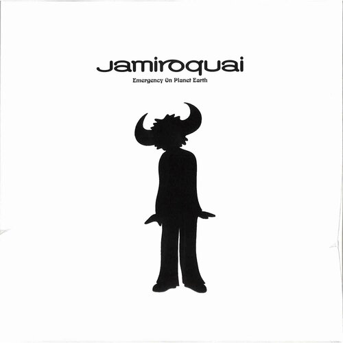 Jamiroquai – Emergency On Planet Earth jamiroquai emergency on planet earth cd
