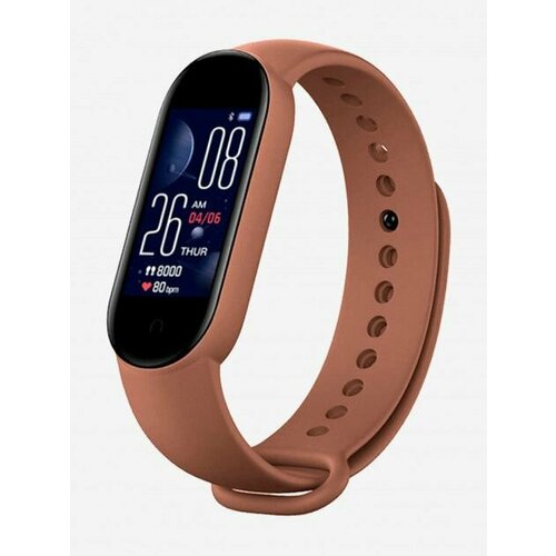 Смарт-часы Smart Wavy PRO AAA с мониторингом сна будильником тонометром 1261300₽