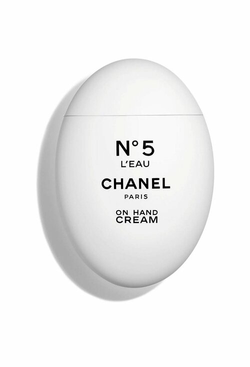 Chanel No.5 LEau On Hand Cream, крем для рук, 50 мл