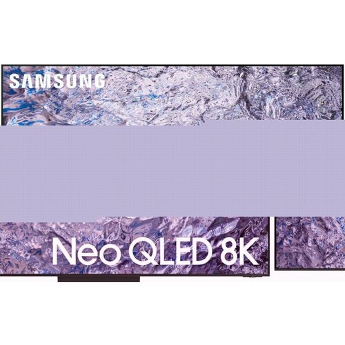Телевизор Samsung QE85QN800CT 64820000₽