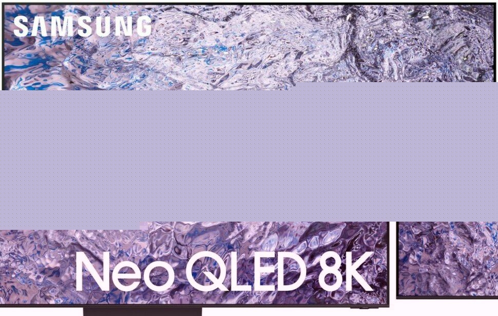 Телевизор Samsung QE85QN800CT